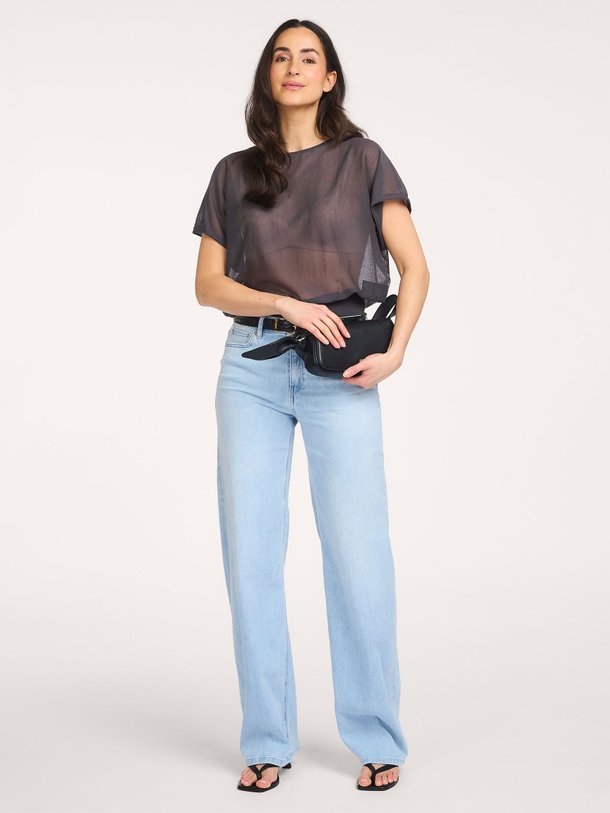 Gerlotta, katoenmix top