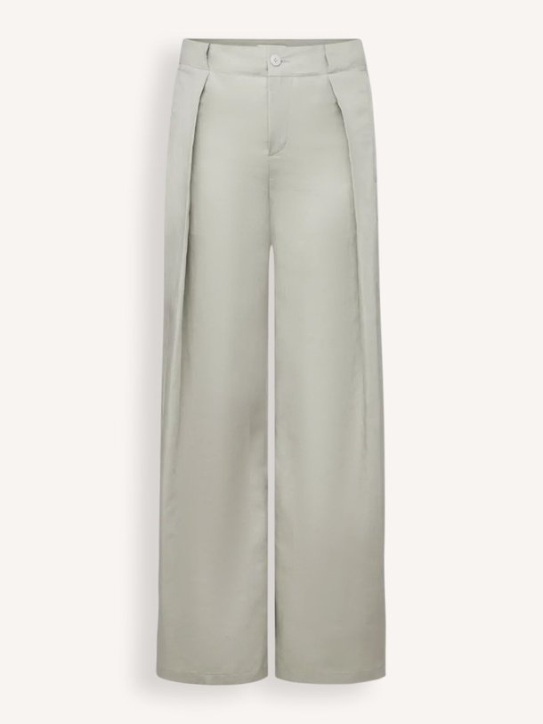 Ontdek de Threw, modalmix pantalon van Drykorn bij Orangebag. Op werkdagen voor 21:45 besteld, morgen in huis.