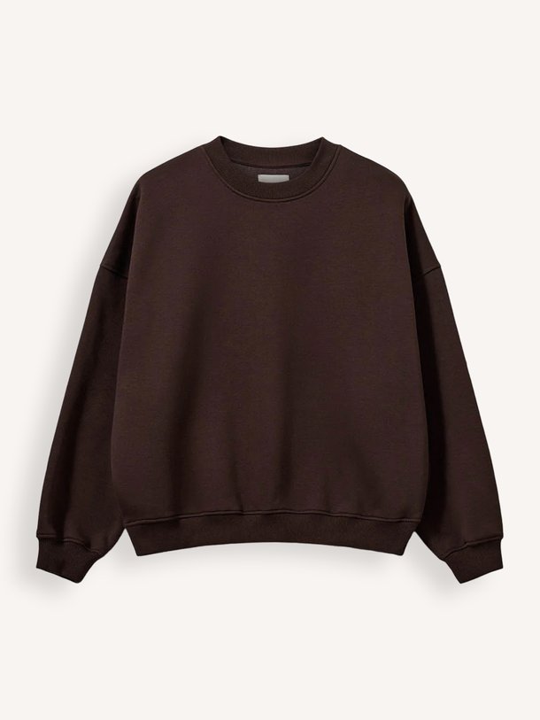 PAROSSPO, katoenen sweater
