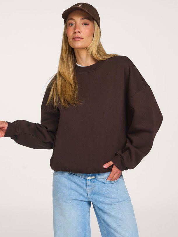 PAROSSPO, katoenen sweater