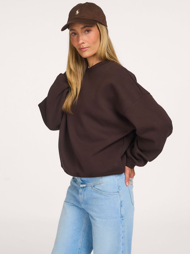 PAROSSPO, katoenen sweater