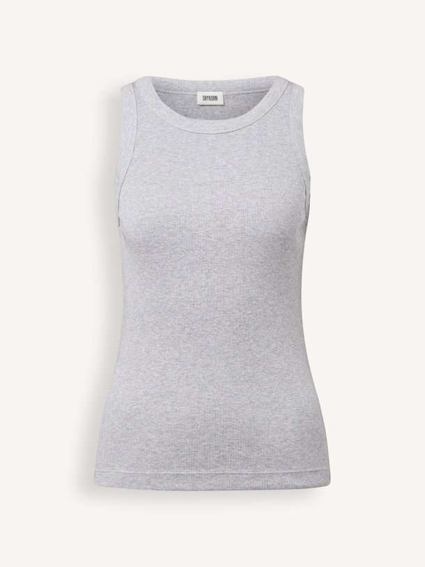 Olina, katoenen tanktop
