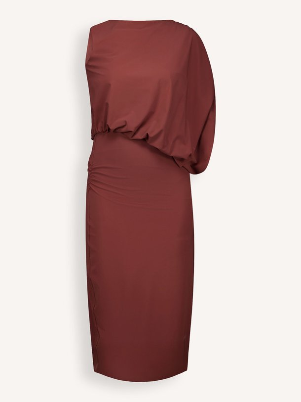 Ontdek de Lynn dress van Studio Anneloes bij Orangebag. Op werkdagen voor 21:45 besteld, morgen in huis.
