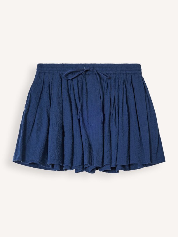 Jittery, katoenen short