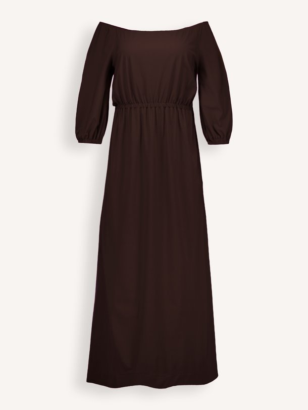 Ontdek de Saturday linen dress van Studio Anneloes bij Orangebag. Op werkdagen voor 21:45 besteld, morgen in huis.