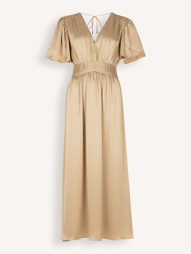 Domia, maxi dress