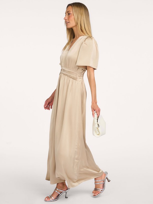 Domia, maxi dress