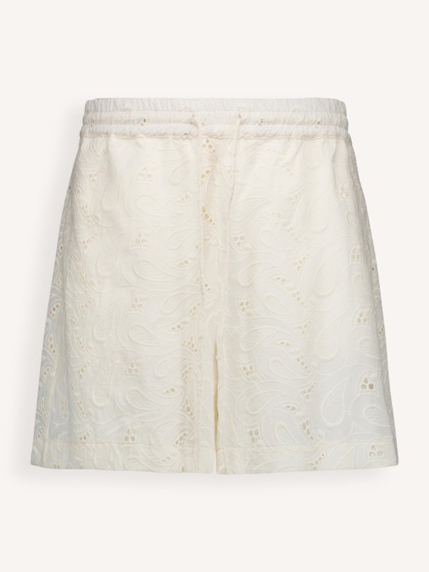 Ontdek de Zena broderie shorts van Studio Anneloes bij Orangebag. Op werkdagen voor 21:45 besteld, morgen in huis.