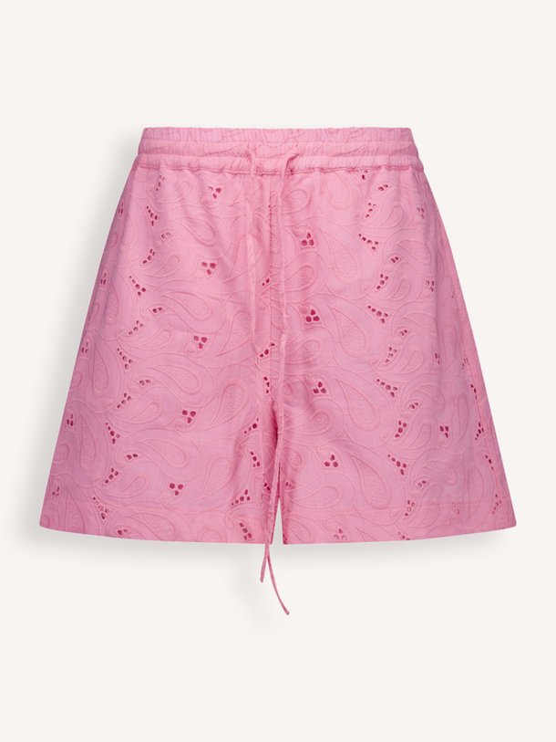 Ontdek de Zena broderie shorts van Studio Anneloes bij Orangebag. Op werkdagen voor 21:45 besteld, morgen in huis.