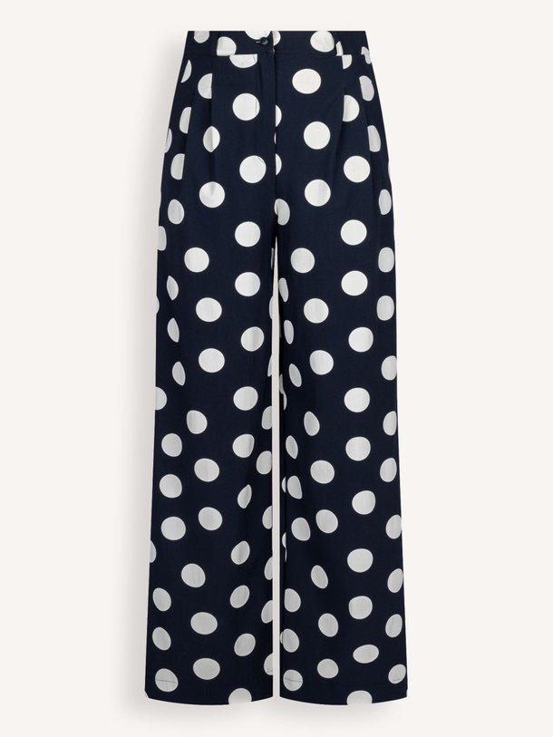 Ontdek de Scout heavy travel jersey broek van Studio Anneloes in de kleur Donkerblauw bij Orangebag. Op werkdagen voor 21:45 besteld, morgen in huis.