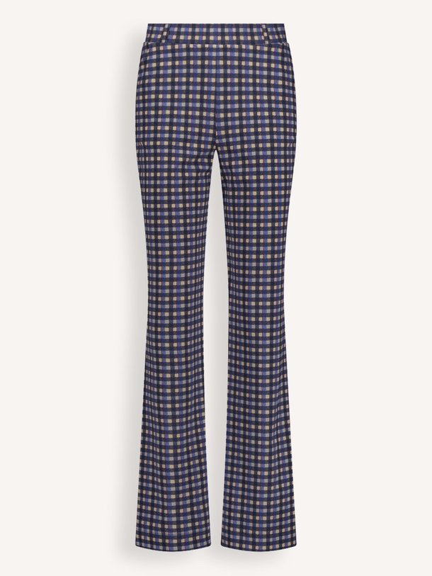 Ontdek de Marilon medium travel jersey broek van Studio Anneloes in de kleur blauw bij Orangebag. Op werkdagen voor 21:45 besteld, morgen in huis.