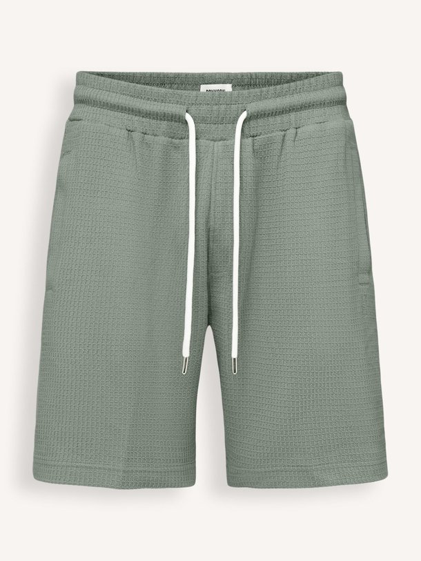 Brikko, katoenen short