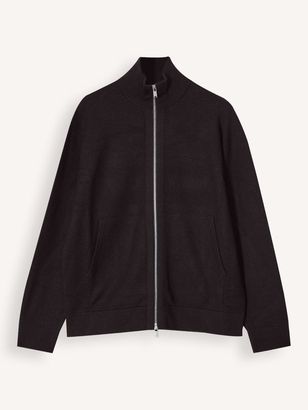 Ontdek de Janor wollen vest van Drykorn in de kleur donkerbruin bij Orangebag. Op werkdagen voor 21:45 besteld, morgen in huis.