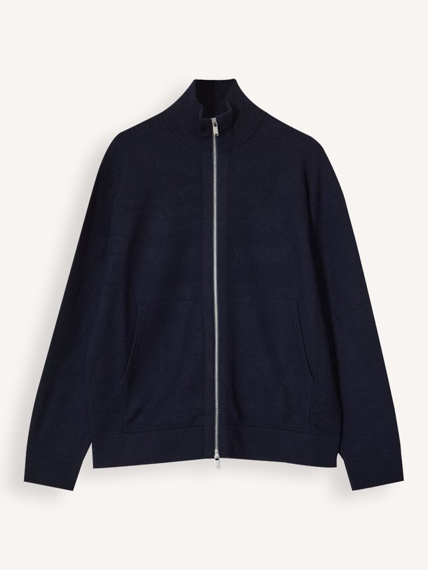 Ontdek de Janor wollen vest van Drykorn in de kleur donkerblauw bij Orangebag. Op werkdagen voor 21:45 besteld, morgen in huis.