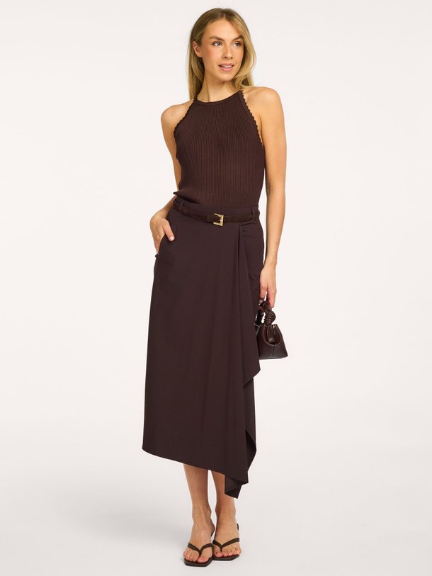 Ontdek de Maisy skirt van Studio Anneloes bij Orangebag. Op werkdagen voor 21:45 besteld, morgen in huis.