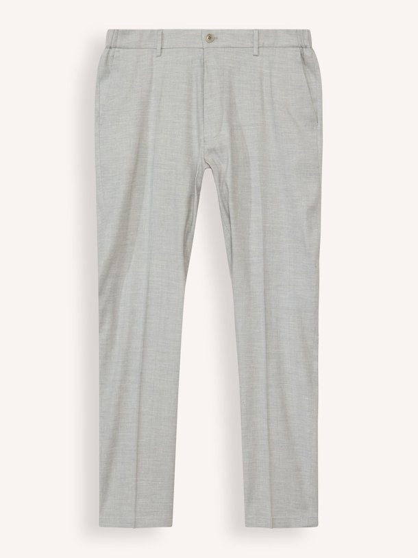 Drykorn Ajend - Linnenmix Pantalon - Grijs Ontdek de Ajend linnenmix pantalon van Drykorn in de kleur grijs bij Orangebag. Op werkdagen voor 21:45 besteld, morgen in huis.