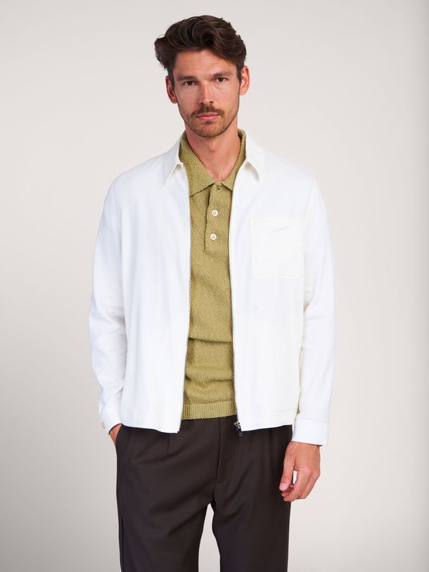 Ontdek de Jerson linnemix jack van Drykorn in de kleur beige bij Orangebag. Op werkdagen voor 21:45 besteld, morgen in huis.