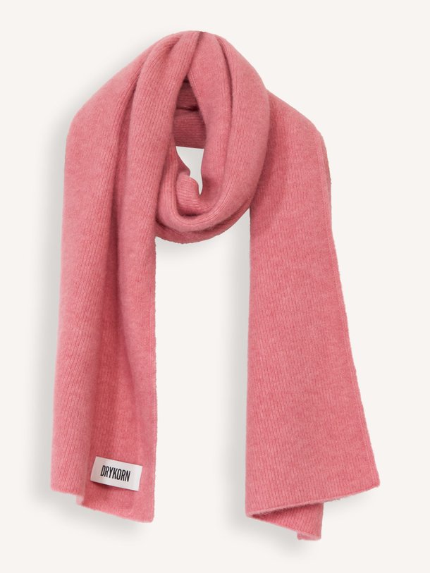 Ontdek de Cronica alpacamix sjaal van Drykorn in de kleur roze bij Orangebag. Op werkdagen voor 21:45 besteld, morgen in huis.