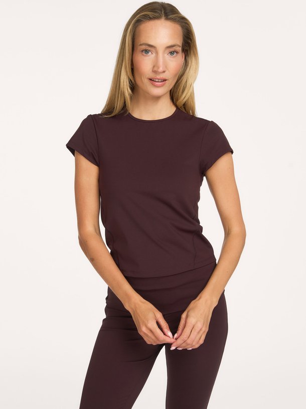 Ettia, jersey sporttop