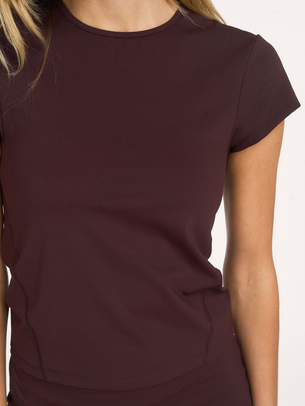 Ettia, jersey sporttop