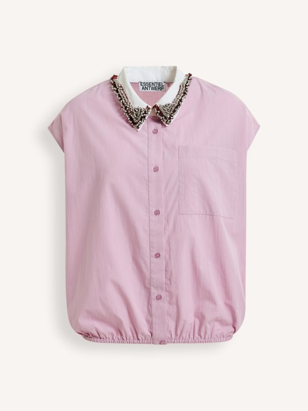 Janky, katoenen blouse