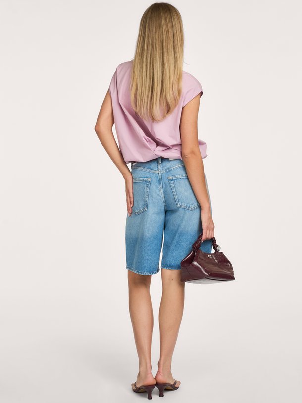 JANKY Janky, katoenen blouse