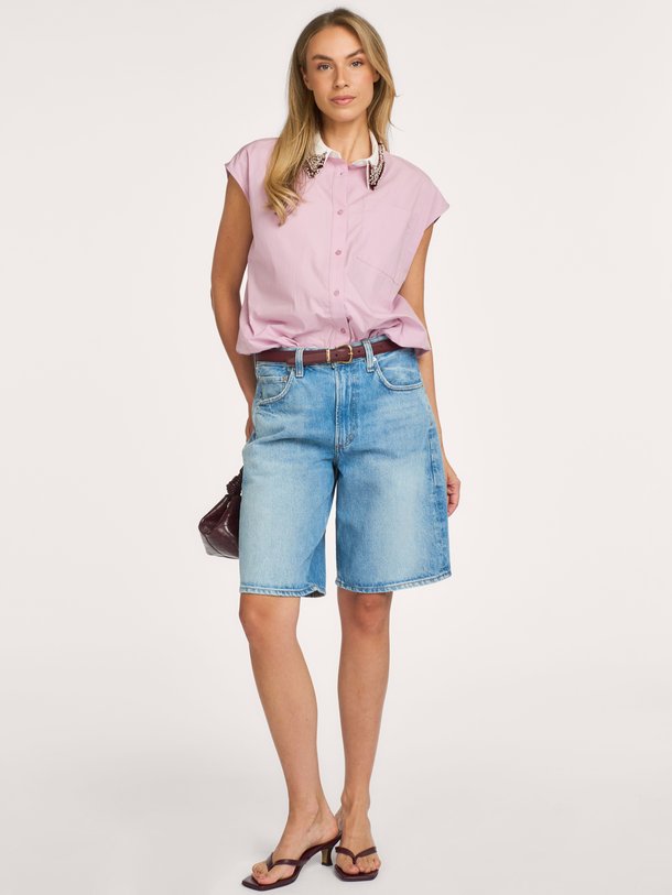 JANKY Janky, katoenen blouse
