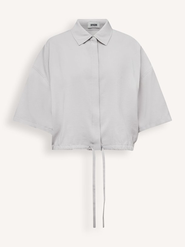 Ontdek de Lainay, modalmix blouse van Drykorn bij Orangebag. Op werkdagen voor 21:45 besteld, morgen in huis.