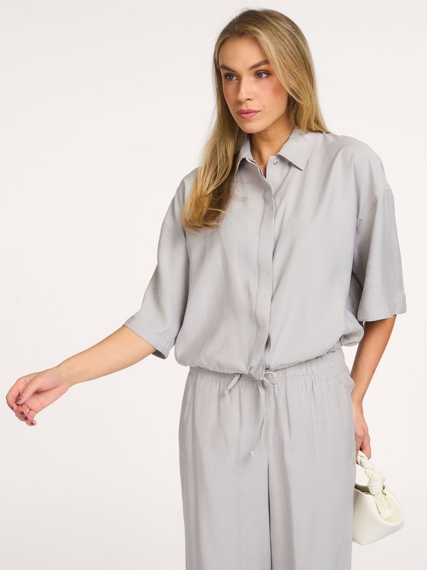 Ontdek de Lainay, modalmix blouse van Drykorn bij Orangebag. Op werkdagen voor 21:45 besteld, morgen in huis.