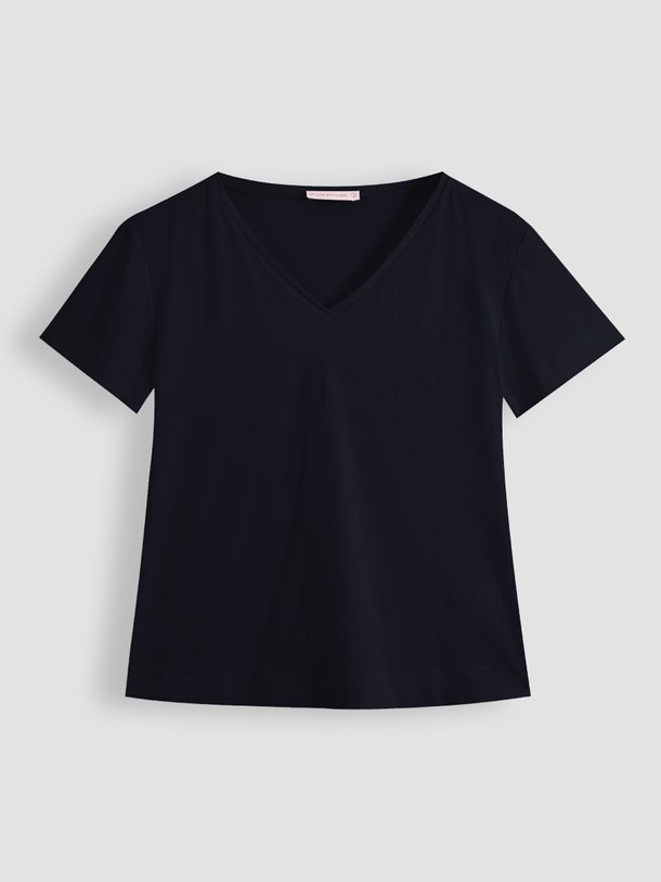 Ontdek de Roller medium travel jersey T-shirt van Studio Anneloes in de kleur donkerblauw bij Orangebag. Op werkdagen voor 21:45 besteld, morgen in huis.