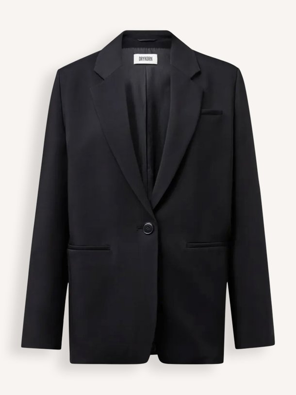 Mowtie, viscosemix blazer