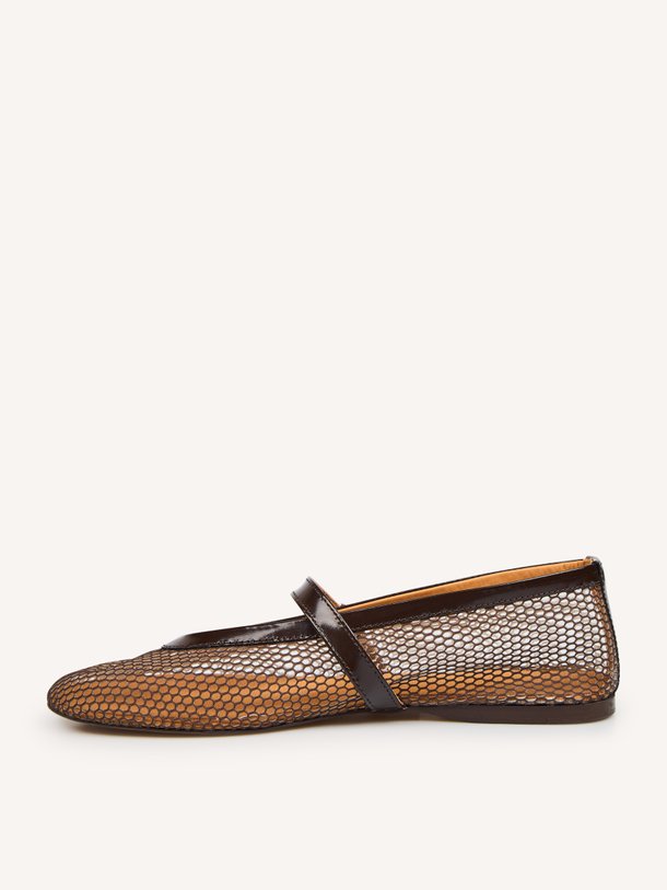Baletto Mesh - Patent
