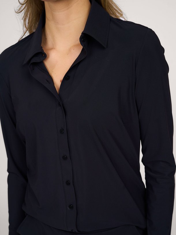 Poppy Blouse