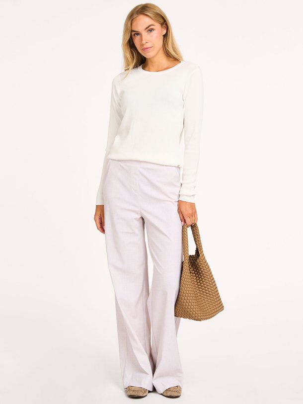 Ontdek de Lexie heavy travel jersey broek van Studio Anneloes in de kleur beige bij Orangebag. Op werkdagen voor 21:45 besteld, morgen in huis.