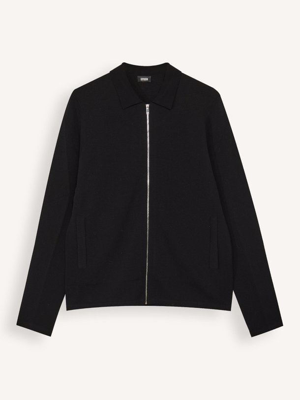 Ontdek de Rayoon katoenmix vest van Drykorn in de kleur zwart bij Orangebag. Op werkdagen voor 21:45 besteld, morgen in huis.