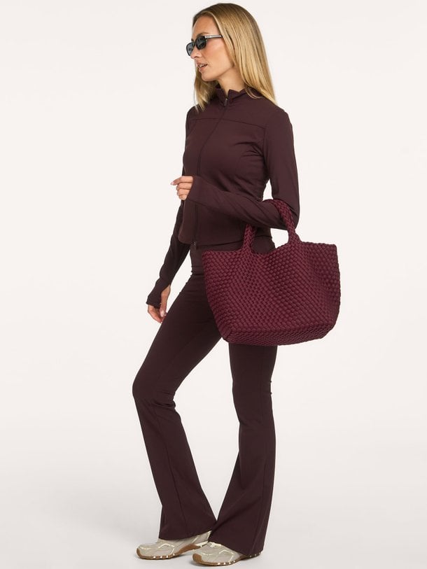 Nolana Zip Blouse Nolana, jersey sport vest