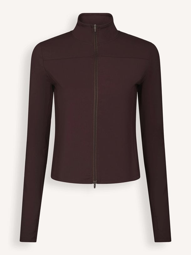 Nolana Zip Blouse Nolana, jersey sport vest