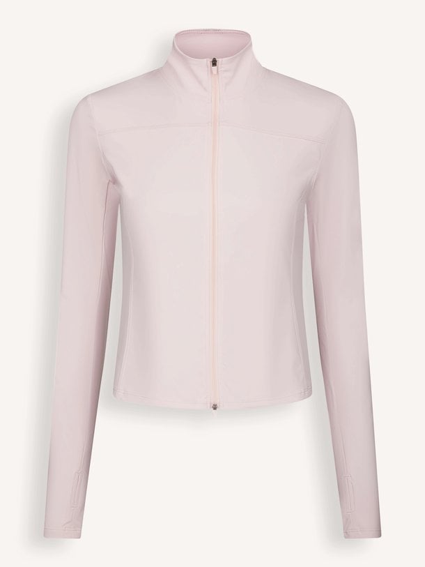 Nolana Zip Blouse Nolana, jersey sport vest