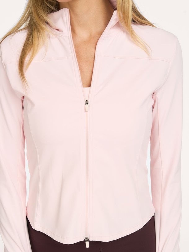 Nolana Zip Blouse Nolana, jersey sport vest