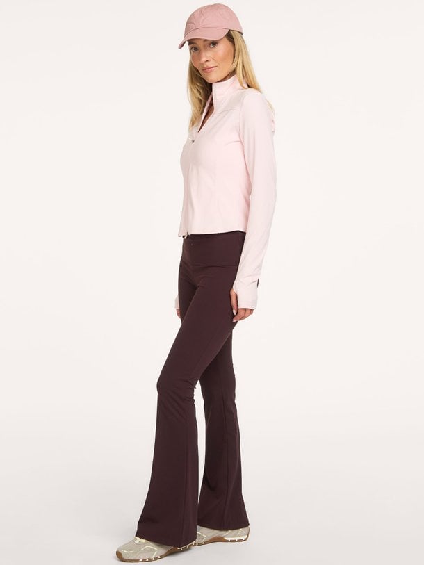 Nolana Zip Blouse Nolana, jersey sport vest