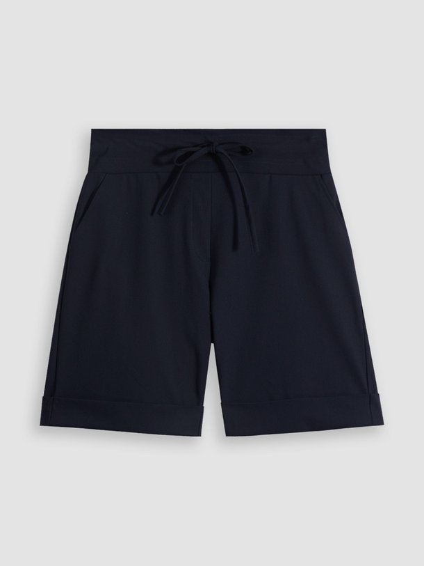 Ontdek de City medium travel jersey short van Studio Anneloes in de kleur donkerblauw bij Orangebag. Op werkdagen voor 21:45 besteld, morgen in huis.