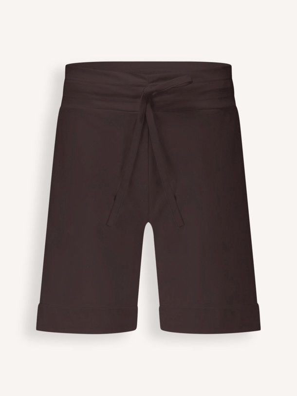 Ontdek de City, heavy travel jersey bermuda short van Studio Anneloes bij Orangebag. Op werkdagen voor 21:45 besteld, morgen in huis.