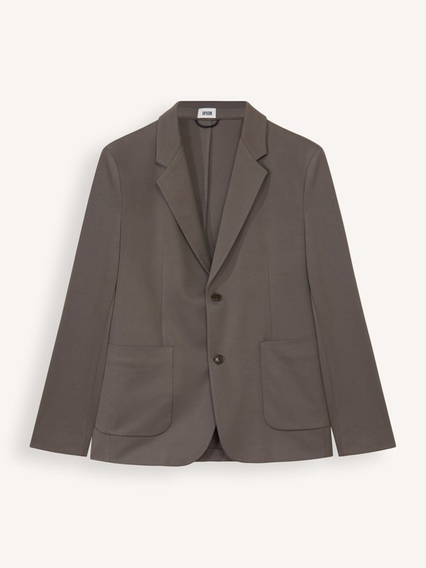 Ontdek de Marls viscosemix blazer van Drykorn in de kleur groen bij Orangebag. Op werkdagen voor 21:45 besteld, morgen in huis.