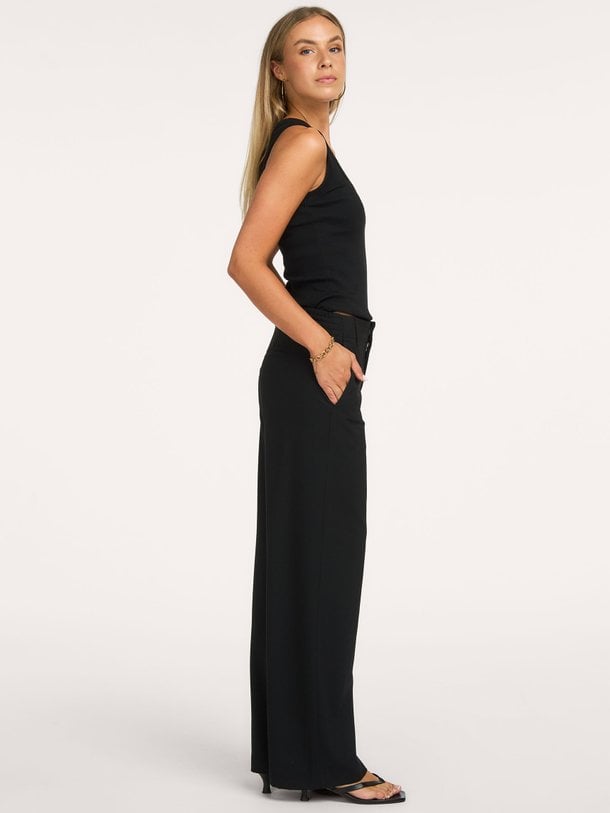 DUTIFUL Dutiful, viscosemix broek
