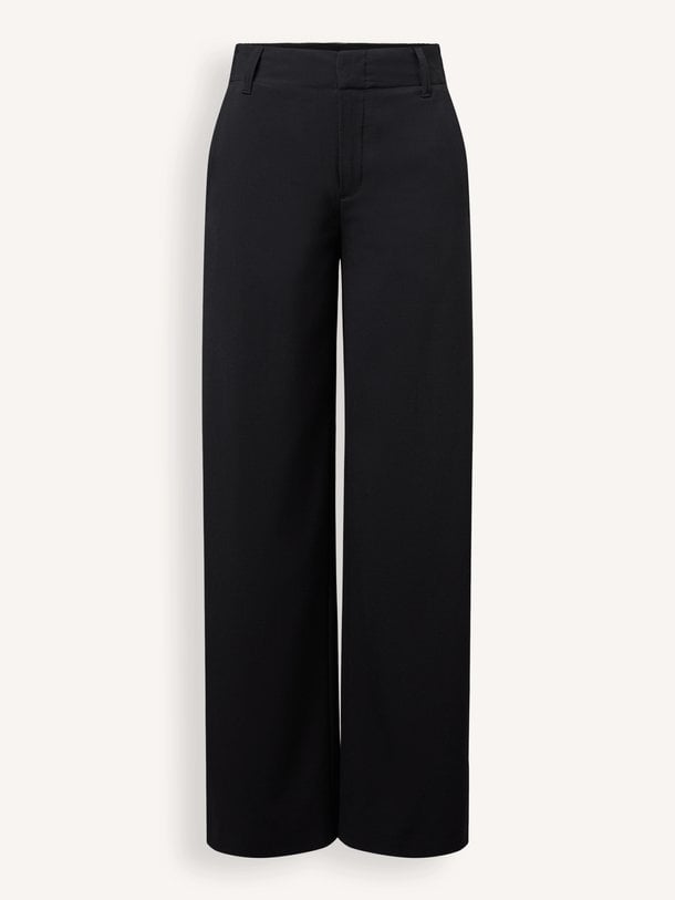 DUTIFUL Dutiful, viscosemix broek