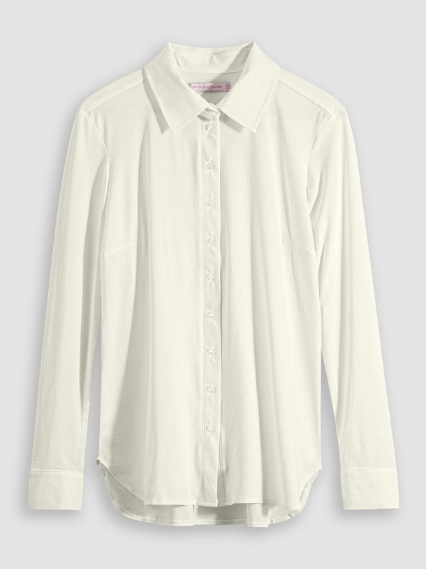 Ontdek de Poppy light travel blouse van Studio Anneloes in de kleur ecru bij Orangebag. Op werkdagen voor 21:45 besteld, morgen in huis.