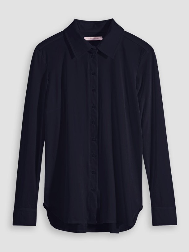 Poppy, light travel blouse
