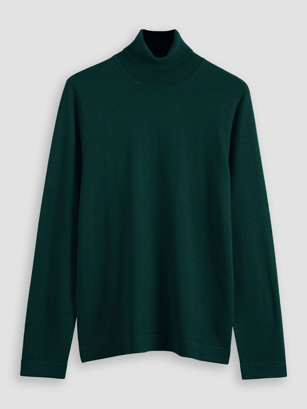 Ontdek de Joey wollen coltrui van Drykorn in de kleur donkergroen bij Orangebag. Op werkdagen voor 21:45 besteld, morgen in huis.