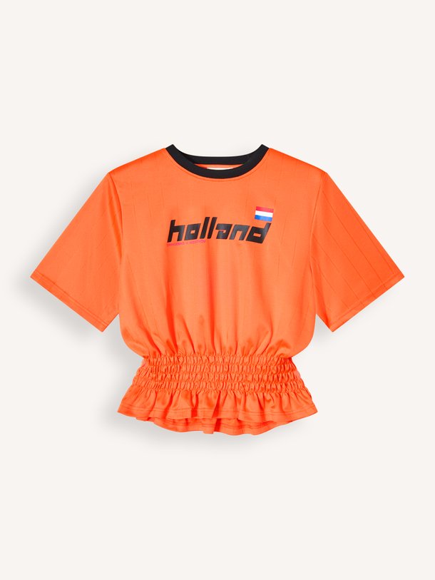 Orangebag X Modstrom Ansgar, jersey top