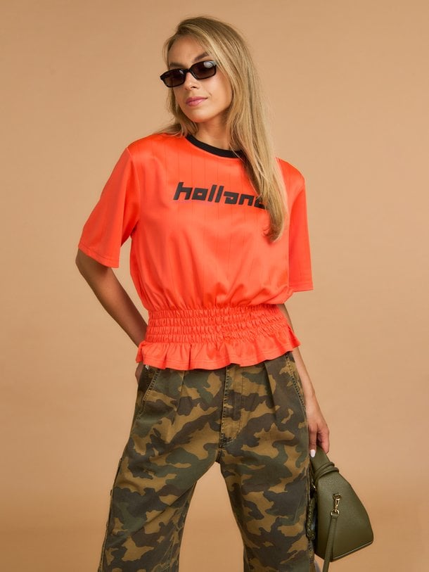 Orangebag X Modstrom Ansgar, jersey top